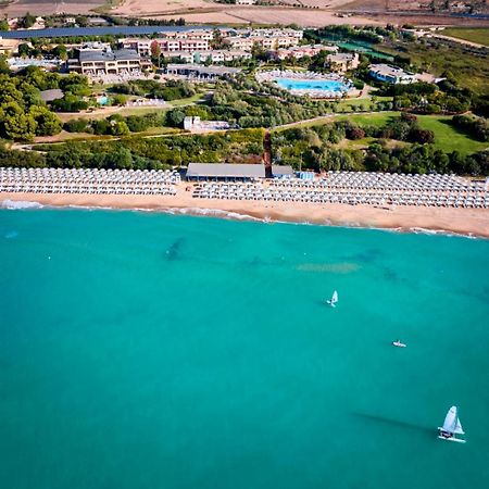 Serenusa Resort リカータ エクステリア 写真