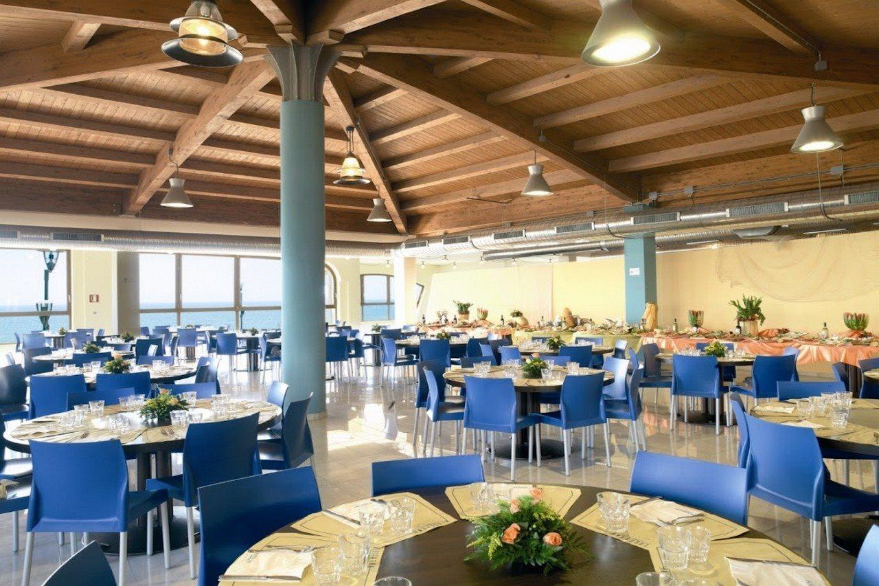 Serenusa Resort リカータ エクステリア 写真