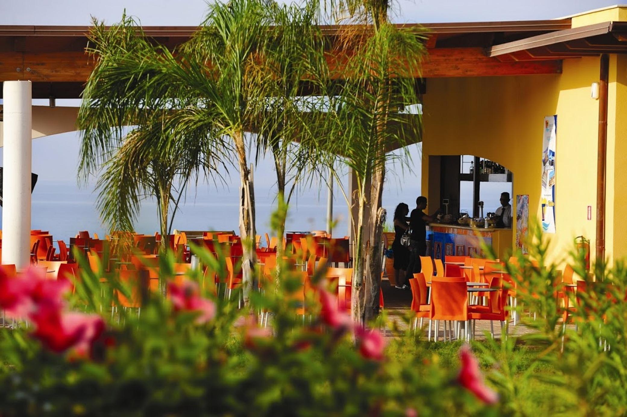 Serenusa Resort リカータ エクステリア 写真