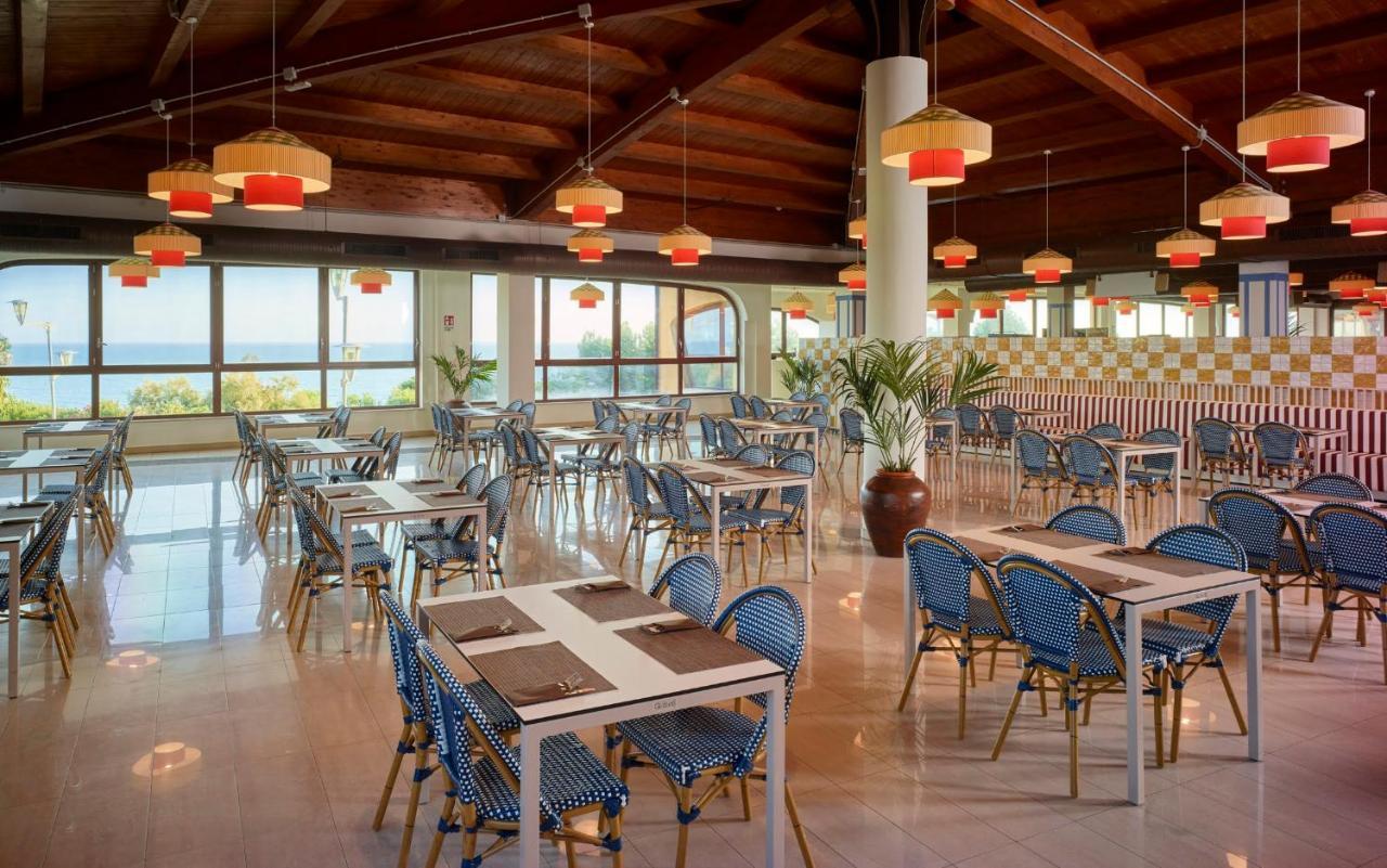 Serenusa Resort リカータ エクステリア 写真