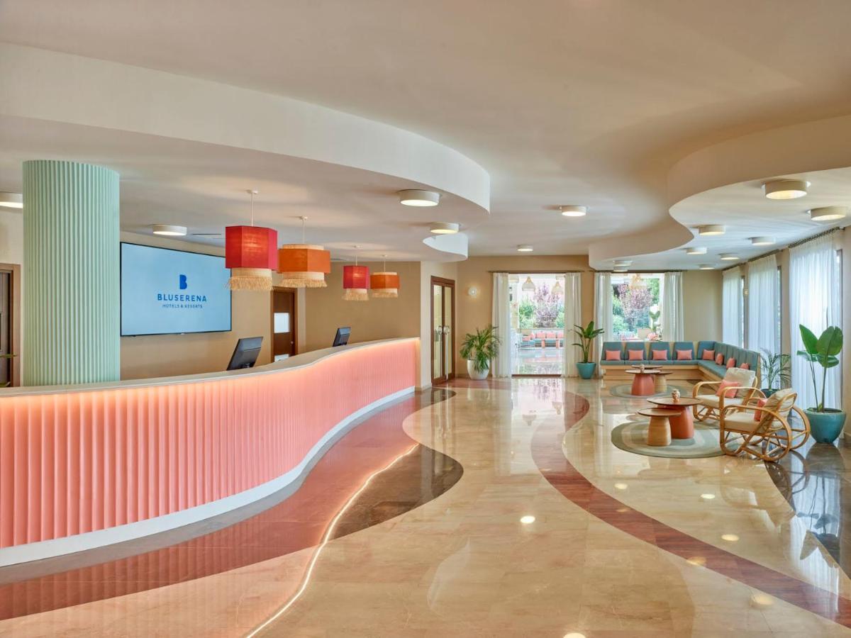 Serenusa Resort リカータ エクステリア 写真