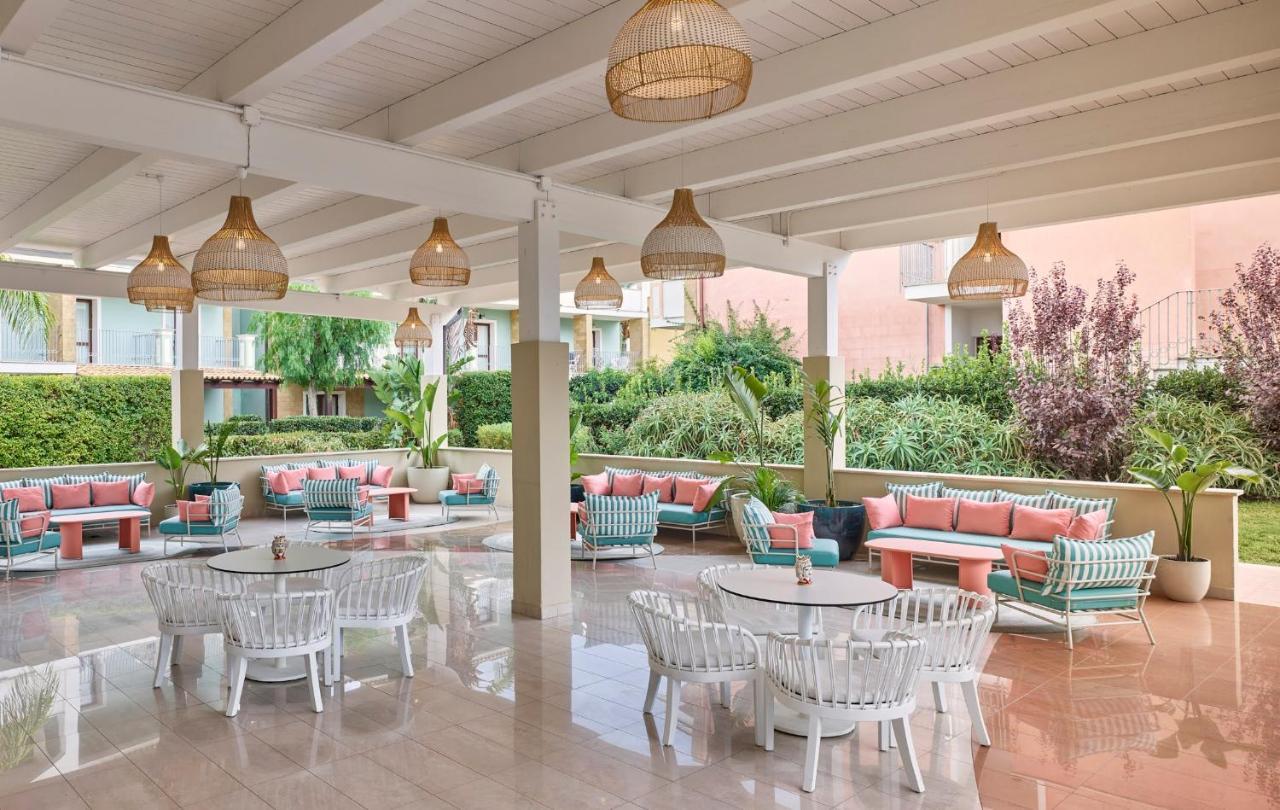 Serenusa Resort リカータ エクステリア 写真