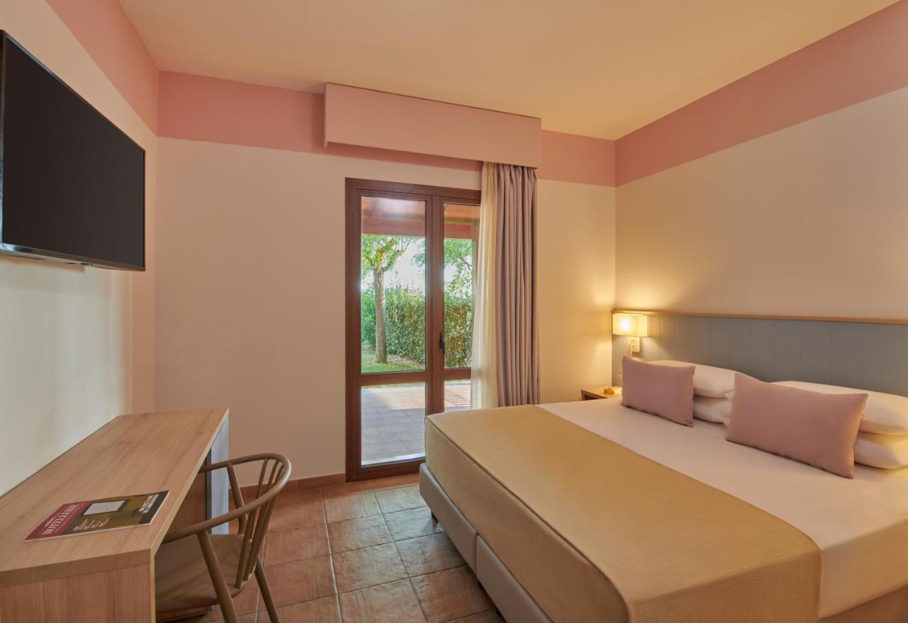 Serenusa Resort リカータ 部屋 写真