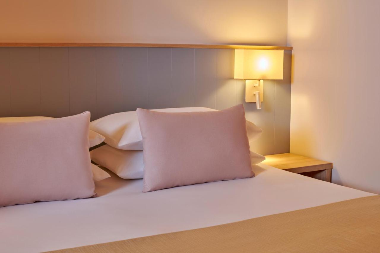 Serenusa Resort リカータ 部屋 写真