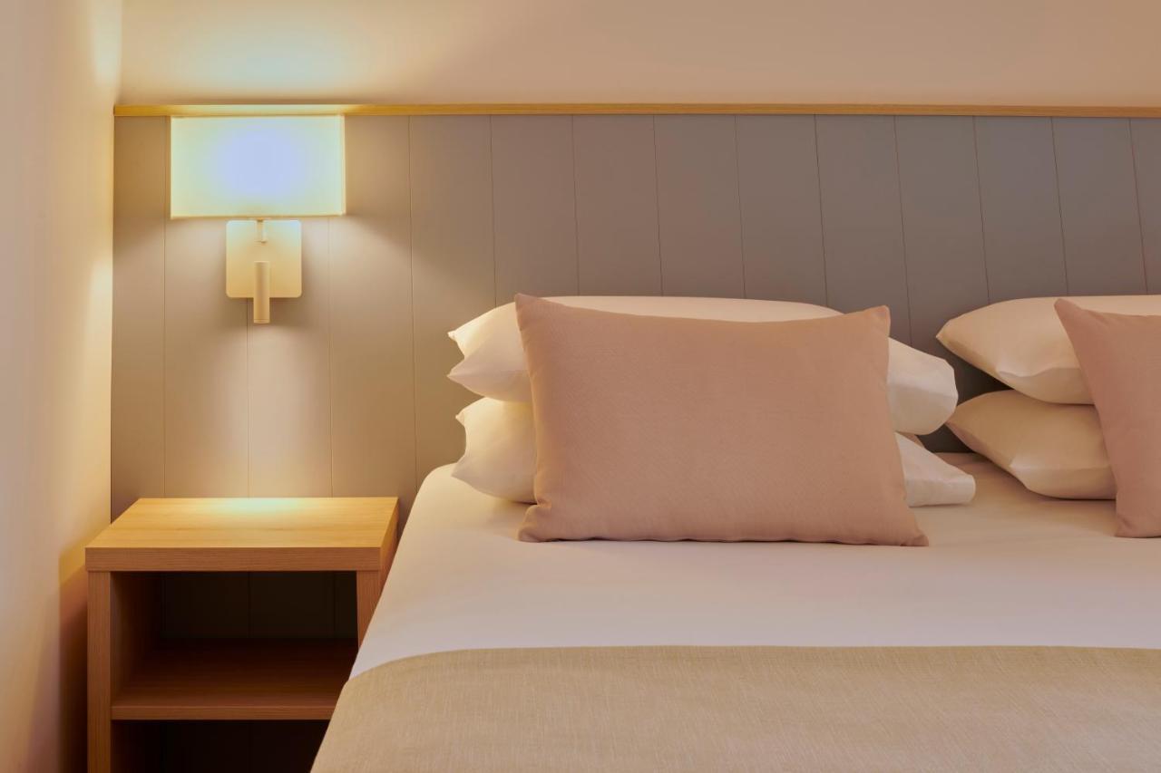 Serenusa Resort リカータ 部屋 写真