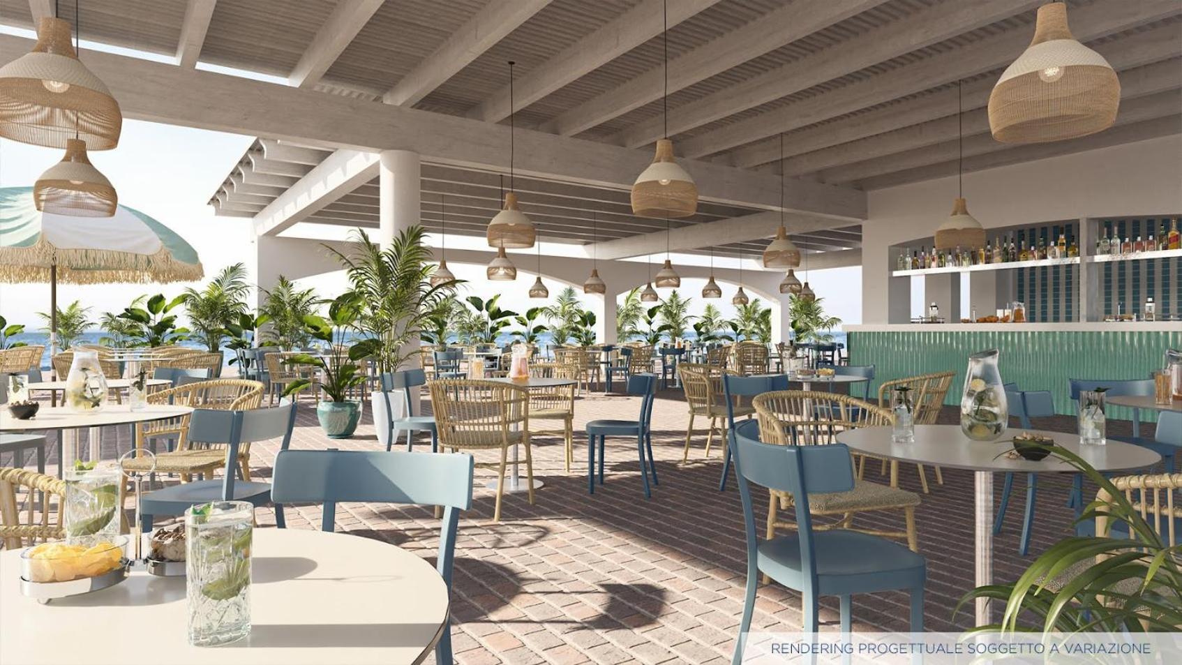Serenusa Resort リカータ エクステリア 写真