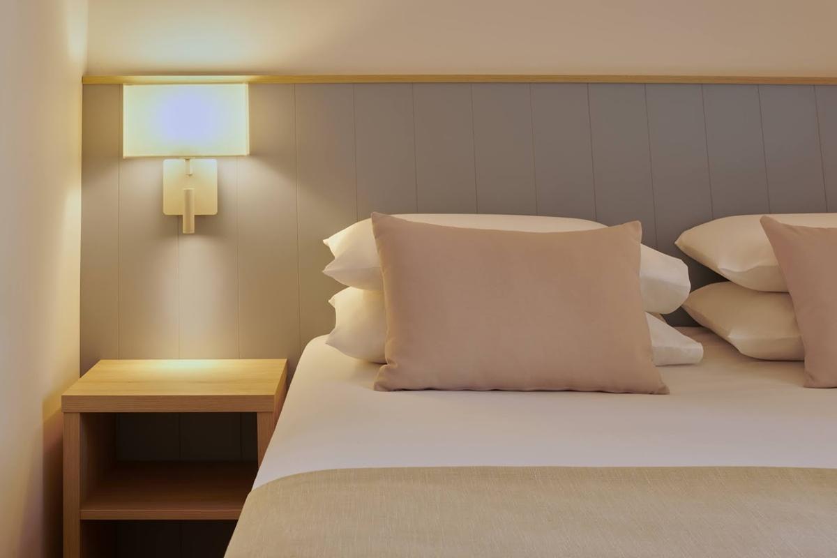 Serenusa Resort リカータ エクステリア 写真