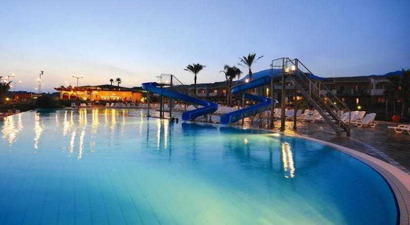 Serenusa Resort リカータ エクステリア 写真
